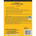 POCKET MANUAL OF THE ART OF HISTORY TAKING book by Shivananda Prabhu - Back Cover