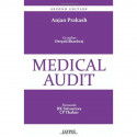 MEDICAL AUDIT book by Prakash