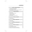 HISTORY TAKING AND CLINICAL EXAMINATION PATTERN AT A GLANCE book by Rano Mal Piryani & Suneel Piryani, general guidelines on… -