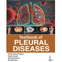 Textbook of Pleural Diseases book by Ashish Kumar Prakash, Bornali Datta Anand Jaiswal, Randeep Guleria