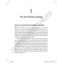 POCKET MANUAL OF THE ART OF HISTORY TAKING book by Shivananda Prabhu - Additional Image 5