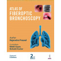 ATLAS OF FIBEROPTIC BRONCHOSCOPY book by Rajendra Prasad, Nikhil Gupta
