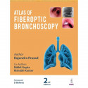 ATLAS OF FIBEROPTIC BRONCHOSCOPY book by Rajendra Prasad, Nikhil Gupta - Back Cover