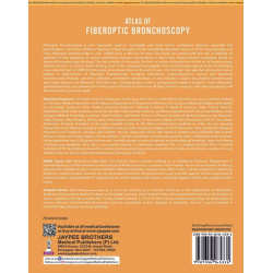 ATLAS OF FIBEROPTIC BRONCHOSCOPY book by Rajendra Prasad, Nikhil Gupta - Additional Image 3