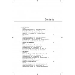 URGENT PROCEDURES IN MEDICAL PRACTICE WITH DVD-ROMS book by Sanja Kupesic - Additional Image 5