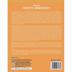 ATLAS OF FIBEROPTIC BRONCHOSCOPY book by Rajendra Prasad, Nikhil Gupta - Additional Image 4