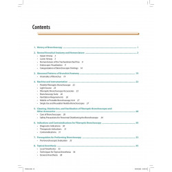 ATLAS OF FIBEROPTIC BRONCHOSCOPY book by Rajendra Prasad, Nikhil Gupta - Additional Image 5