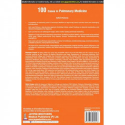 100 CASES IN PULMONARY MEDICINE book by M.D. Prasad, Rajendra, M.D. Gupta, Nikhil - Additional Image 4
