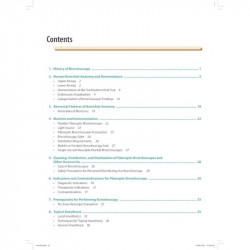 ATLAS OF FIBEROPTIC BRONCHOSCOPY book by Rajendra Prasad, Nikhil Gupta - Additional Image 6
