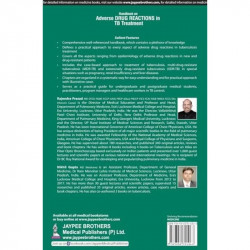 HANDBOOK ON ADVERSE DRUG REACTIONS IN TB TREATMENT book by Prasad Rajendra - Additional Image 4