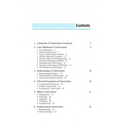Clinical Tuberculosis: Diagnosis & Treatment book by Prasad Rajendra - Additional Image 5