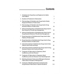 HANDBOOK ON ADVERSE DRUG REACTIONS IN TB TREATMENT book by Prasad Rajendra - Additional Image 5