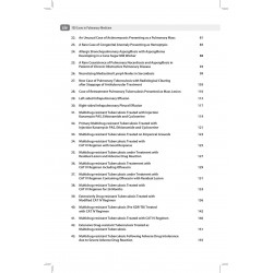 100 CASES IN PULMONARY MEDICINE book by M.D. Prasad, Rajendra, M.D. Gupta, Nikhil - Additional Image 7
