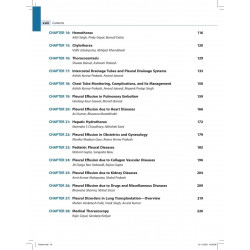 Textbook of Pleural Diseases book by Ashish Kumar Prakash, Bornali Datta Anand Jaiswal, Randeep Guleria - Additional Image 7