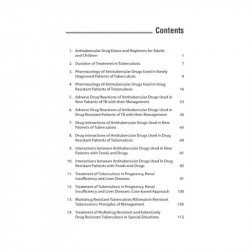 HANDBOOK ON ADVERSE DRUG REACTIONS IN TB TREATMENT book by Prasad Rajendra - Additional Image 6