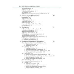 Clinical Tuberculosis: Diagnosis & Treatment book by Prasad Rajendra - Additional Image 7