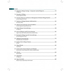 Clinical Allergy book by Rajendra Prasad, Nikhil Gupta VK Jain - Additional Image 7