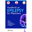Handbook on Epilepsy for Physicians book by PV Rai