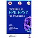Handbook on Epilepsy for Physicians book by PV Rai - Back Cover