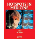 Hotspots in Medicine book by Rajan