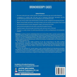 Bronchoscopy Cases (POD) book by Raj Kumar - Additional Image 3
