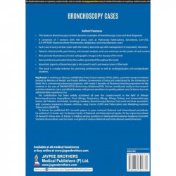 Bronchoscopy Cases (POD) book by Raj Kumar - Additional Image 4