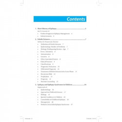 Handbook on Epilepsy for Physicians book by PV Rai - Additional Image 6
