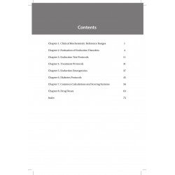 Handbook of Endocrine Protocols (POD) book by Simon Rajaratnam, Anulekha Mary John - Additional Image 5