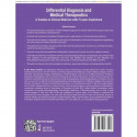 DIFFERENTIAL DIAGNOSIS AND MEDICAL THERAPEUTICS A TREATISE ON CLINICAL MEDICINE book by P Siva Rama Krishna Rao - Additional Ima