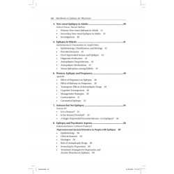Handbook on Epilepsy for Physicians book by PV Rai - Additional Image 7