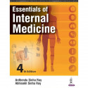 Essentials of Internal Medicine book by Ardhendu Sinha Ray, Abhisekh Sinha Ray - Back Cover