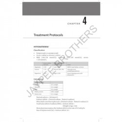 Handbook of Endocrine Protocols (POD) book by Simon Rajaratnam, Anulekha Mary John - Additional Image 8