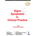 SIGNS & SYMPTOMS IN CLINICAL PRACTICE book by Devendra Richhariya, anatomic "This book on and signs and symptoms, which is i…