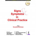 SIGNS & SYMPTOMS IN CLINICAL PRACTICE book by Devendra Richhariya, anatomic "This book on and signs and symptoms, which is i… -