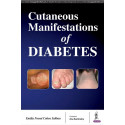 Cutaneous Manifestations of Diabetes book by Emilia Noemí Cohen Sabban