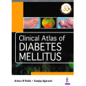 Clinical Atlas of Diabetes Milletus (POD) book by Arturo R Rolla