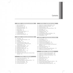 Essentials of Internal Medicine book by Ardhendu Sinha Ray, Abhisekh Sinha Ray - Additional Image 6