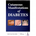 Cutaneous Manifestations of Diabetes book by Emilia Noemí Cohen Sabban - Back Cover