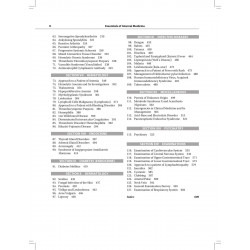 Essentials of Internal Medicine book by Ardhendu Sinha Ray, Abhisekh Sinha Ray - Additional Image 7