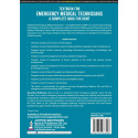 TEXTBOOK FOR EMERGENCY MEDICAL TECHNICIANS A COMPLETE BOOK FOR DEMT (AS PER THE LATEST SYLLABUS AND book by DEVENDRA RICHHAR… -