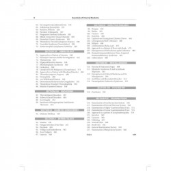 Essentials of Internal Medicine book by Ardhendu Sinha Ray, Abhisekh Sinha Ray - Additional Image 8