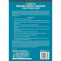 TEXTBOOK FOR EMERGENCY MEDICAL TECHNICIANS A COMPLETE BOOK FOR DEMT (AS PER THE LATEST SYLLABUS AND book by DEVENDRA RICHHAR… -