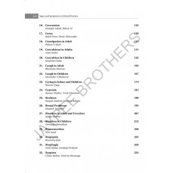 SIGNS & SYMPTOMS IN CLINICAL PRACTICE book by Devendra Richhariya, anatomic "This book on and signs and symptoms, which is i… -