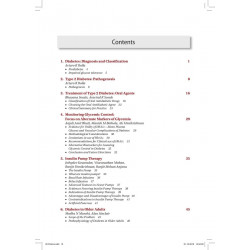 Clinical Atlas of Diabetes Milletus (POD) book by Arturo R Rolla - Additional Image 5