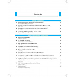 RSSDI DIABETES UPDATE 2019 book by Banshi Saboo - Additional Image 5