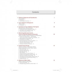 Clinical Atlas of Diabetes Milletus (POD) book by Arturo R Rolla - Additional Image 6
