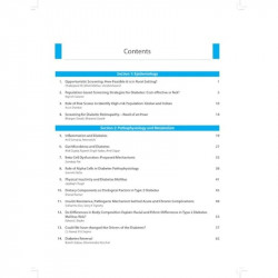 RSSDI DIABETES UPDATE 2019 book by Banshi Saboo - Additional Image 6