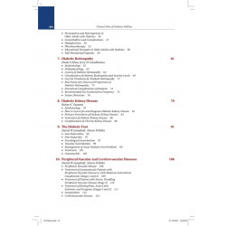 Clinical Atlas of Diabetes Milletus (POD) book by Arturo R Rolla - Additional Image 7