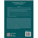 Solved Papers Medicine for PG Students (2 Vols Set), 2/E: A Must for MD and DNB General Medicine | Past 10 Years Solved Pape… -