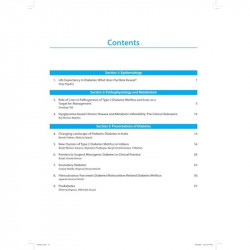 RSSDI DIABETES UPDATE 2020 book by Banshi Saboo - Additional Image 6